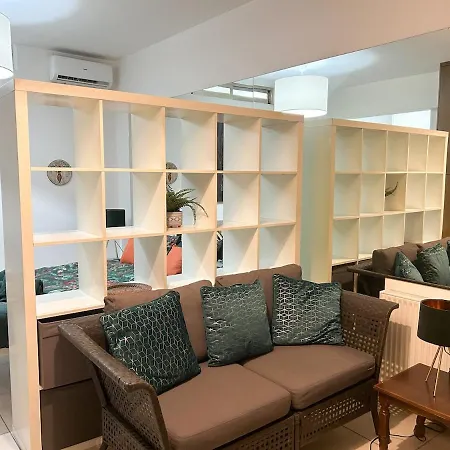 Cozy Near Shops & Universities * Nicosia