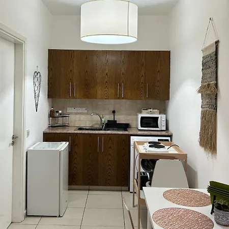 Apartman Cozy Near Shops & Universities Nicosia