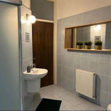 Apartman Cozy Near Shops & Universities *