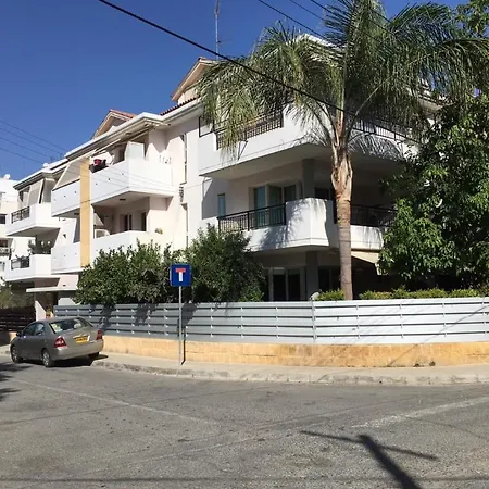 Cozy Near Shops & Universities * Nicosia